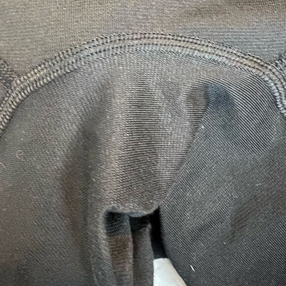 Lululemon Pace Breaker Short 9" Lined Heather Blue SZ Medium - Picture 8 of 9